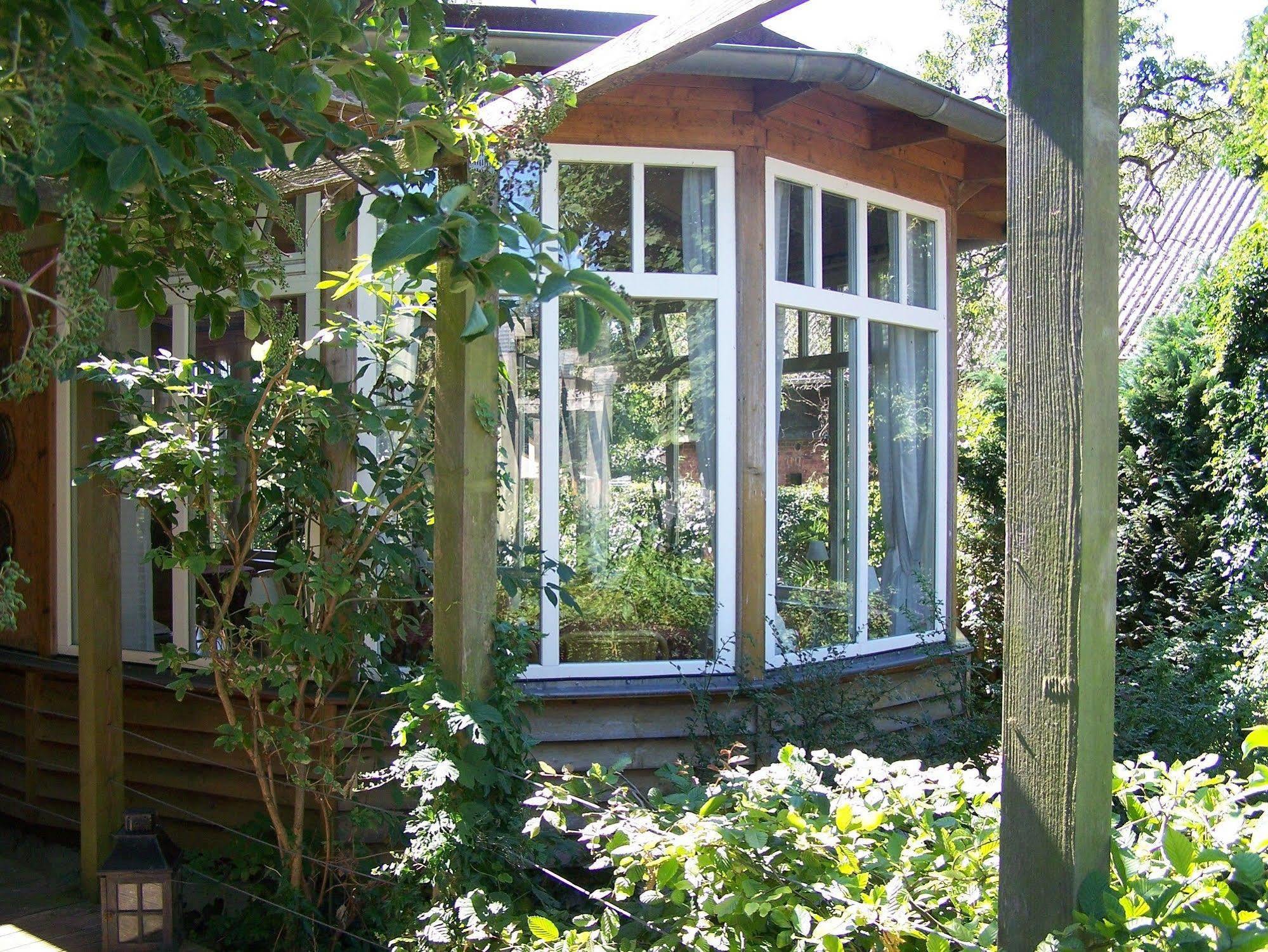 Landhaus Martens Bresewitz Eksteriør bilde